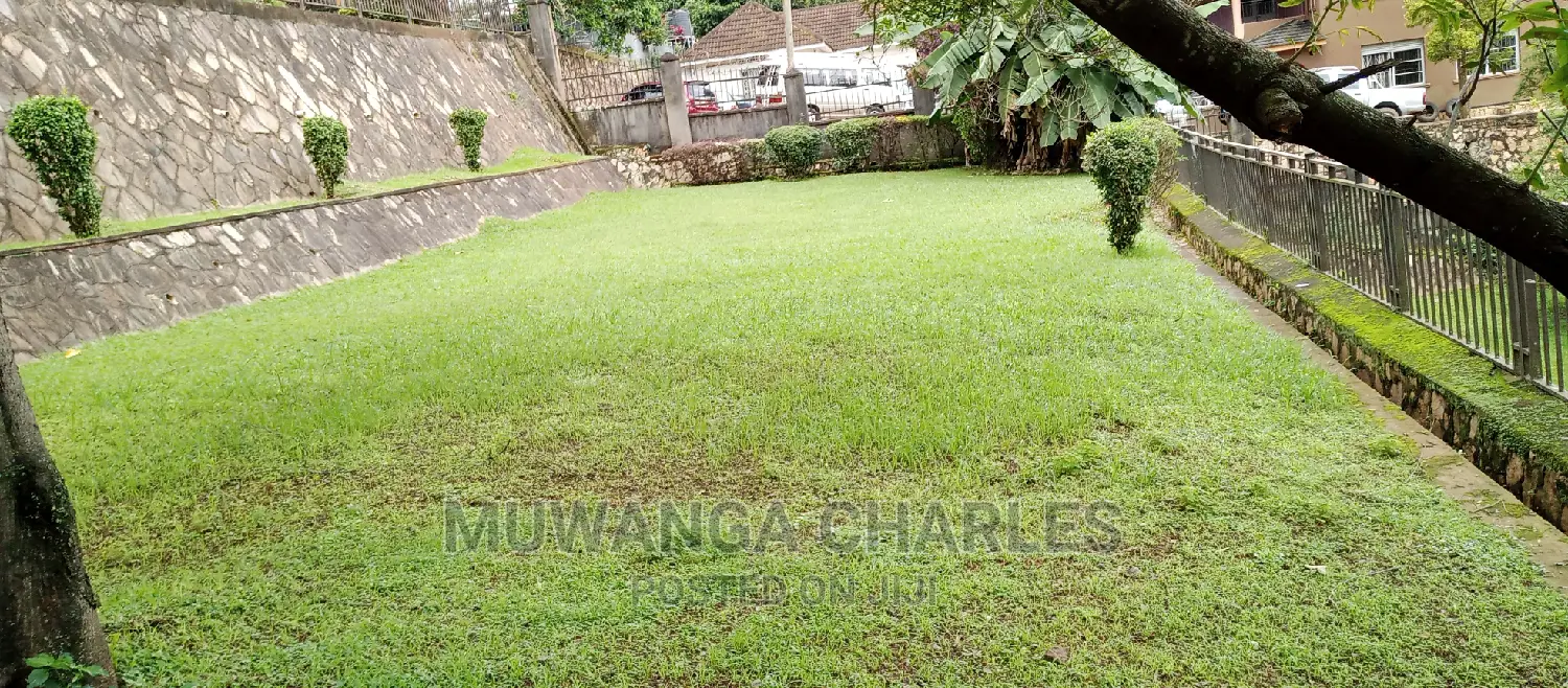 5bdrm House in Fs Properties Ltd, Kampala for Rent