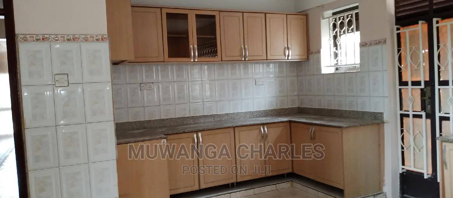 5bdrm House in Fs Properties Ltd, Kampala for Rent