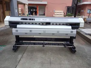 Large Format Sublimation 4720 Dx5 I3200 Head Ecosolvent
