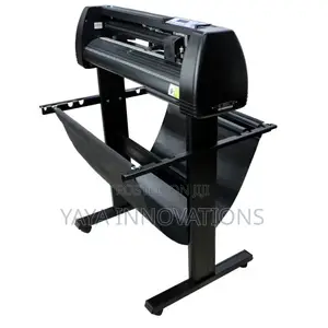 Sticker Cutter Plotter