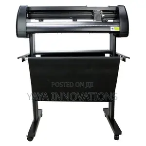 Mini Vinyl Cutter and Plotter Cutter by Us Cutter
