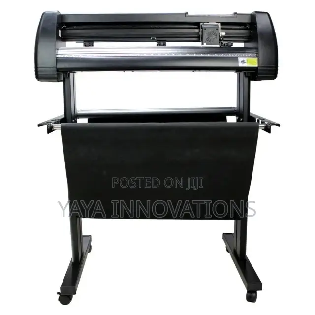Mini Vinyl Cutter and Plotter Cutter by Us Cutter