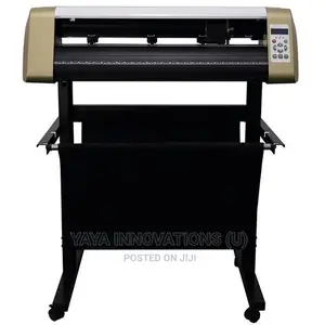 Photo - Graphtec Plotter Printer and Cutter for Flex Film