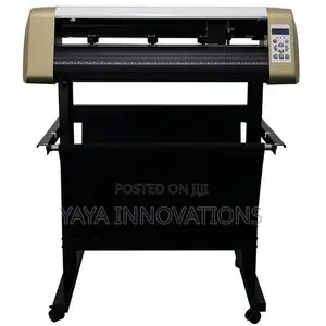 Graphtec Plotter Printer and Cutter for Flex Film