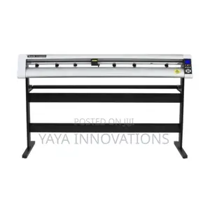 53" 1350mm Vinyl Sticker Cutter Plotter Contourcut Function