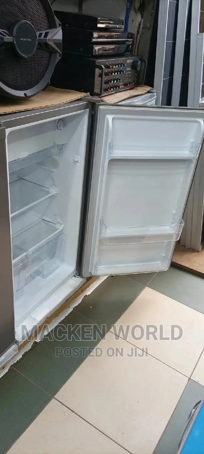 120L Smatec Fridge New