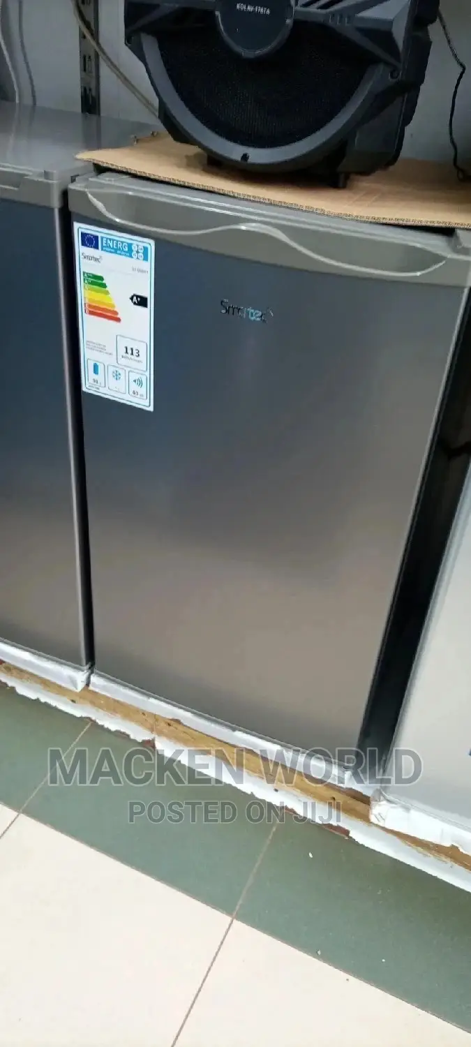 120L Smatec Fridge New
