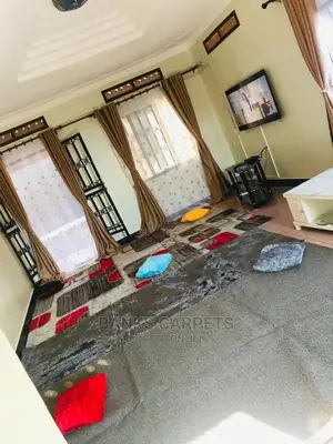 Curtain Rails