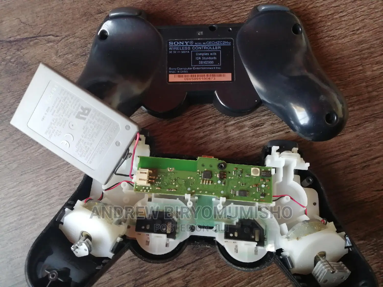 Affordable Pad Repairs Ps2,3,4, 5 Xbox. EM Plaza Kla Road