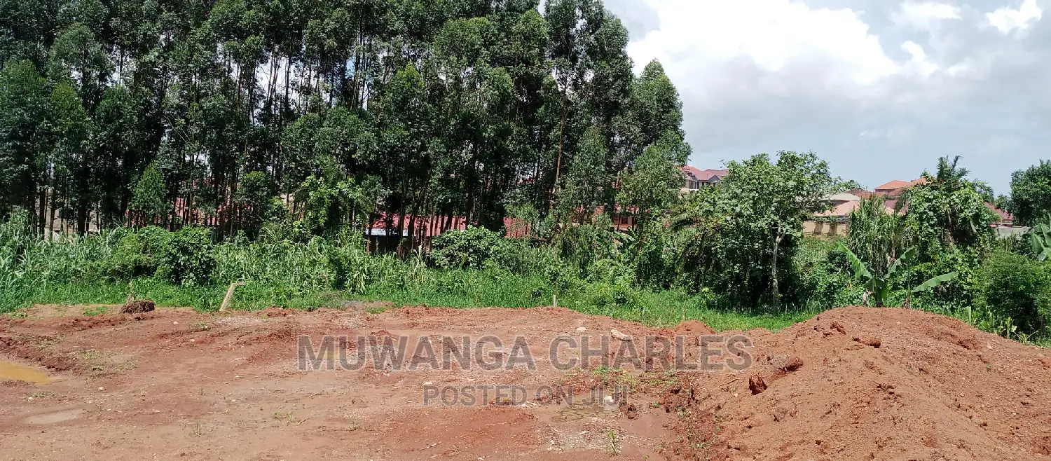 Plots Is Sals in Kungu