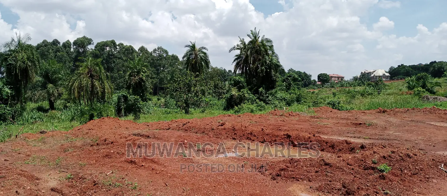 Plots Is Sals in Kungu