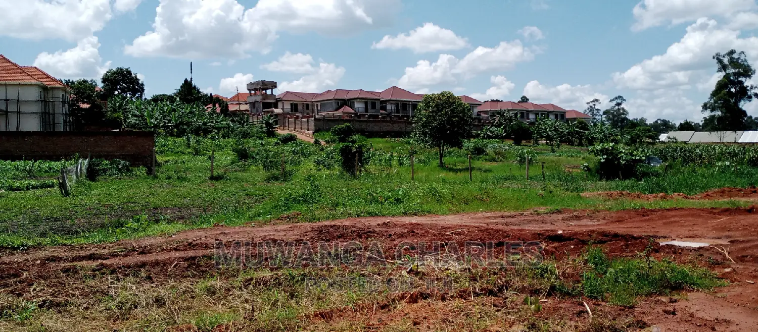 Plots Is Sals in Kungu