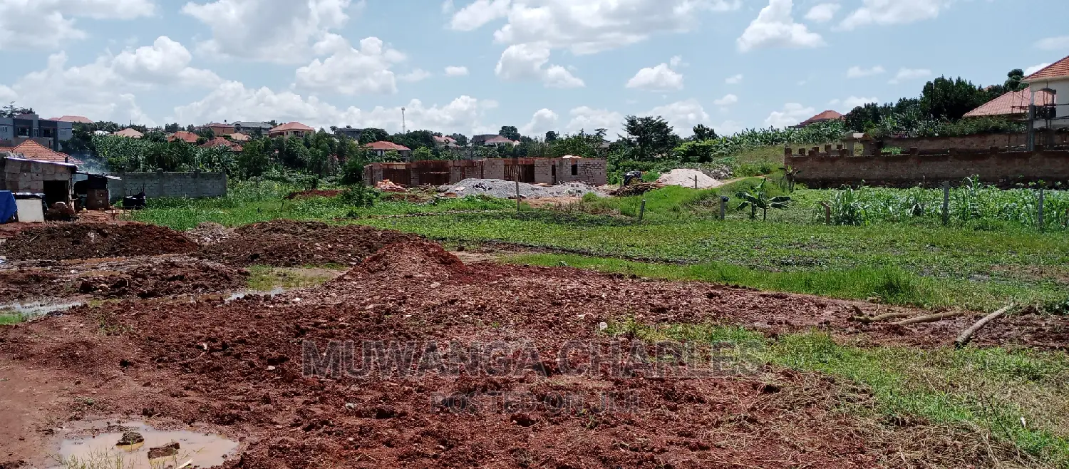 Plots Is Sals in Kungu