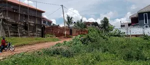 Plot With Structure Is Available for Sale in Kira