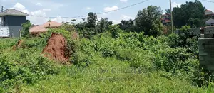 Plot With Structure Is Available for Sale in Kira