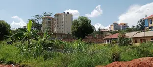 3acres of Land Is Available for Sale in Buwate