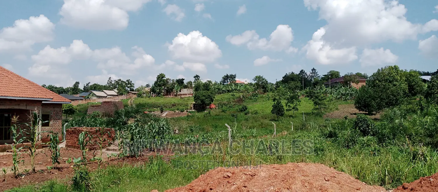 15decimals Is Available for Sale in Kyanja