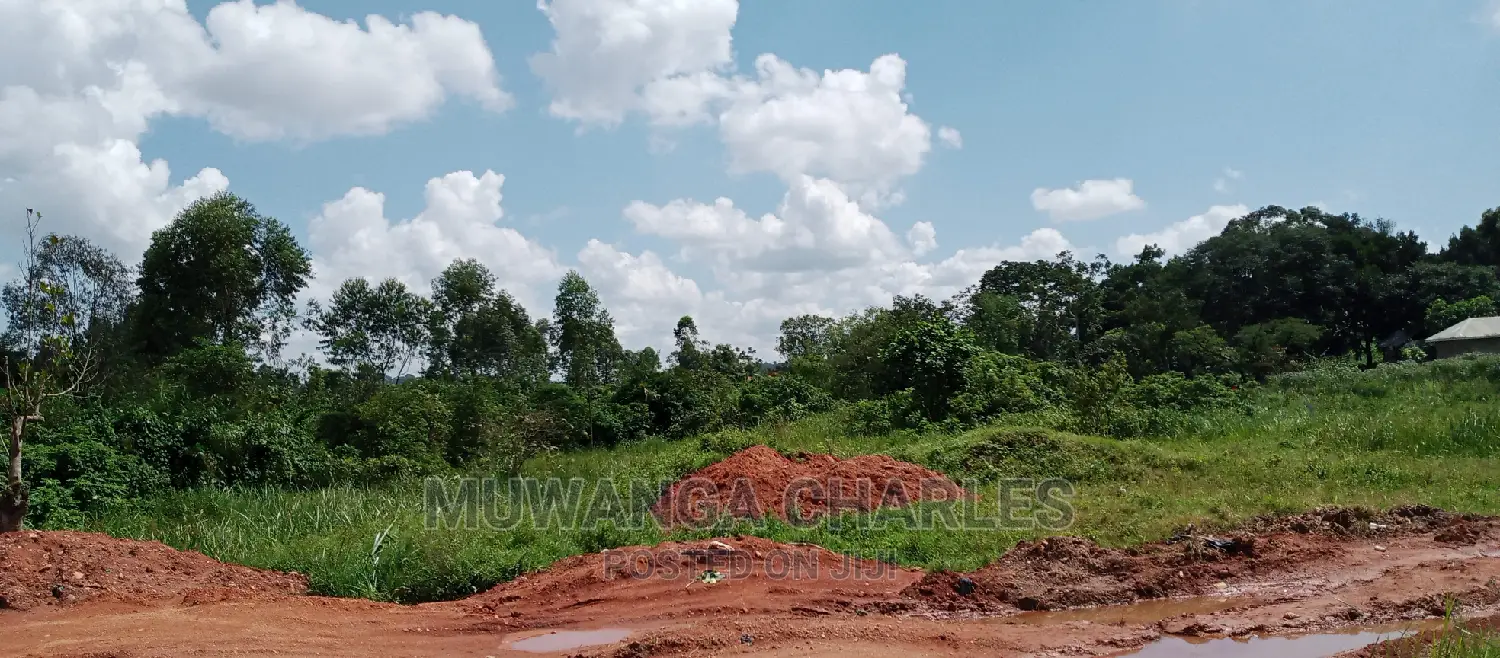 15decimals Is Available for Sale in Kyanja