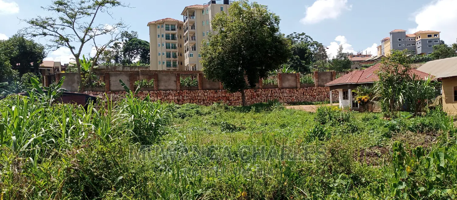 15decimals Is Available for Sale in Kyanja