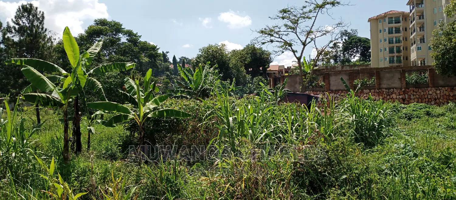 15decimals Is Available for Sale in Kyanja