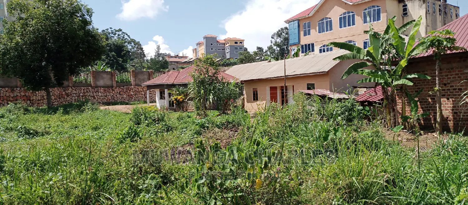 15decimals Is Available for Sale in Kyanja