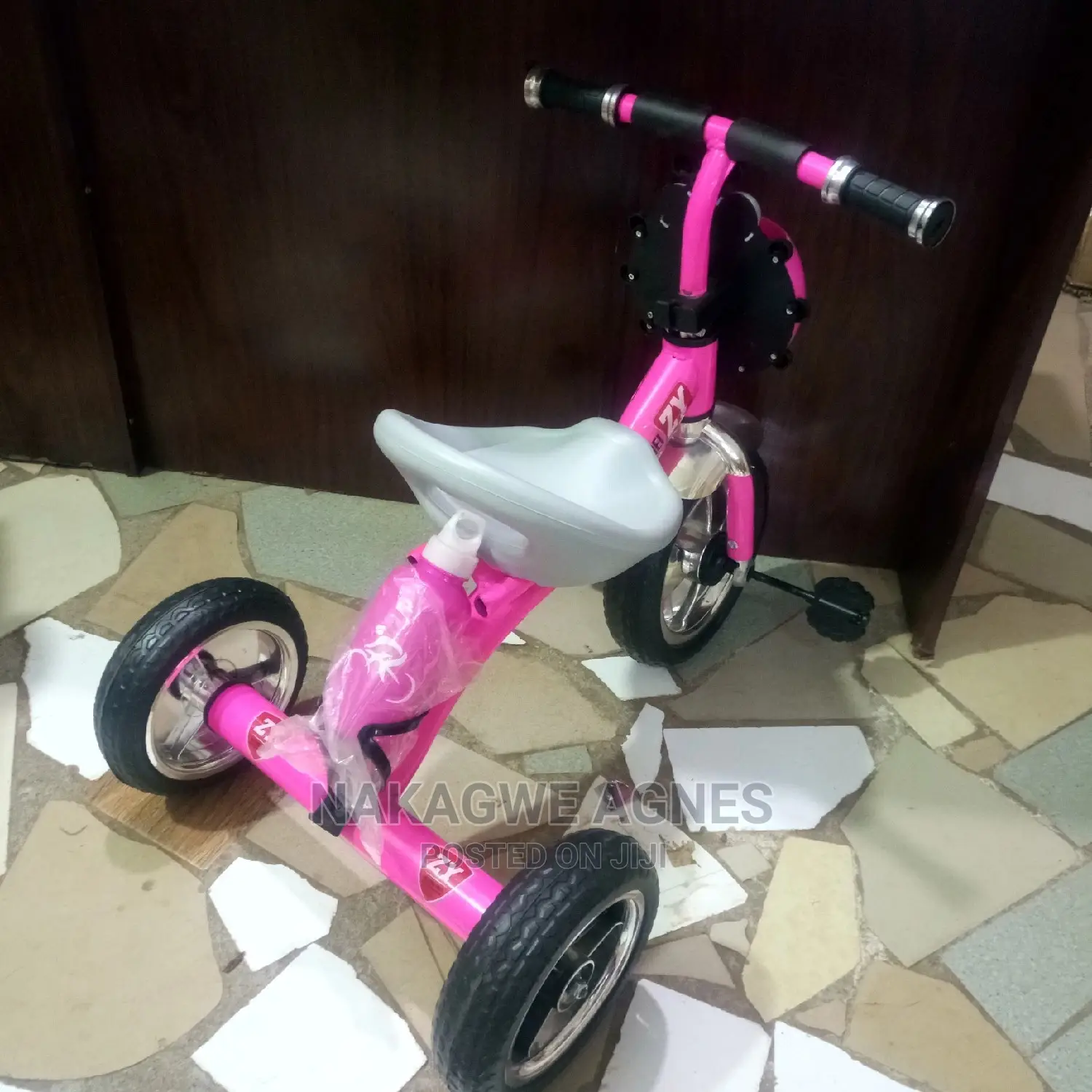 Starters Kids Tricycles (1-4 Years)