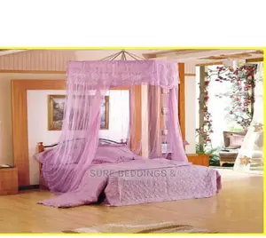 Umbrella Mosquito Net