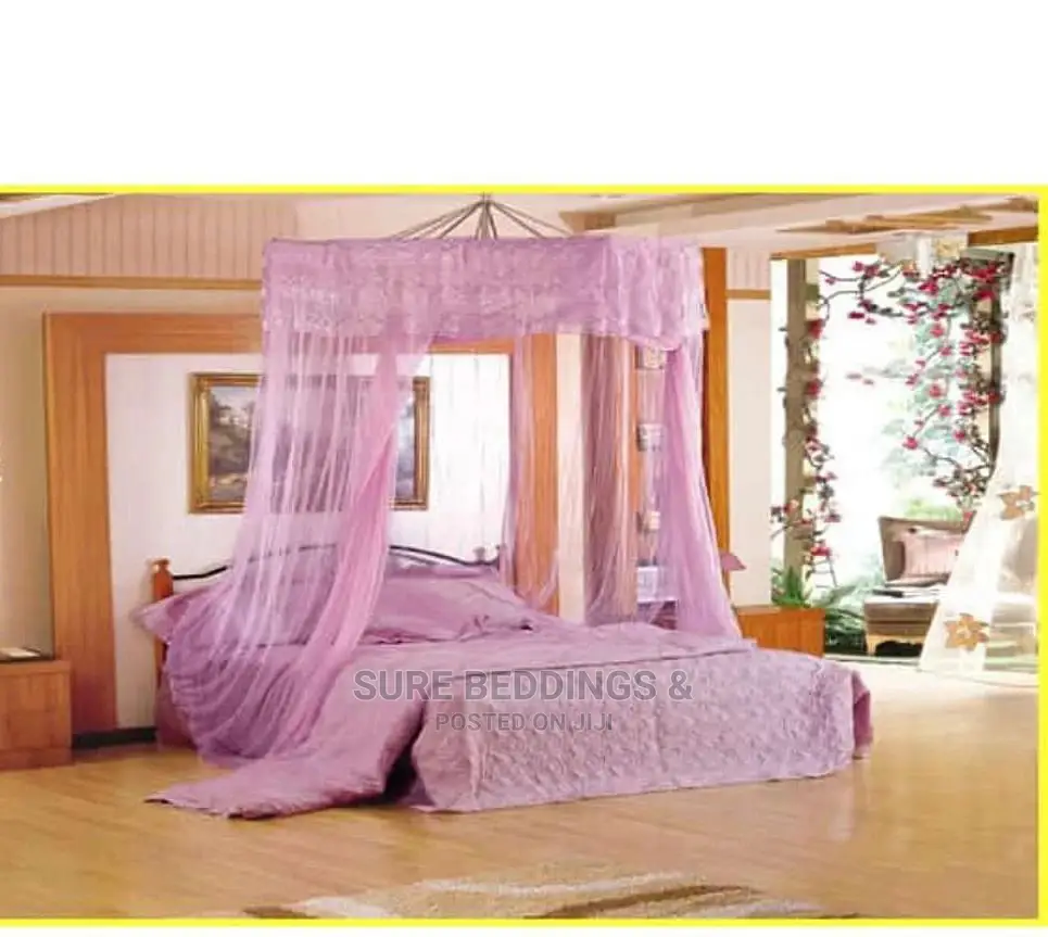 Umbrella Mosquito Net