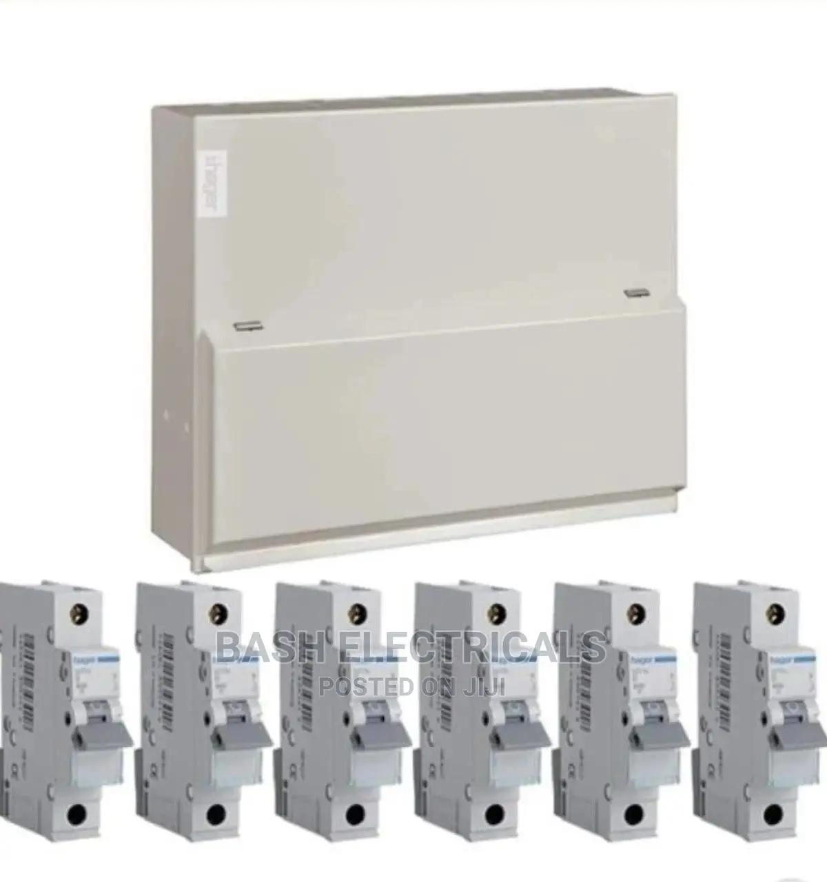 Main Switch