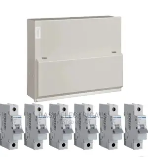 Main Switch