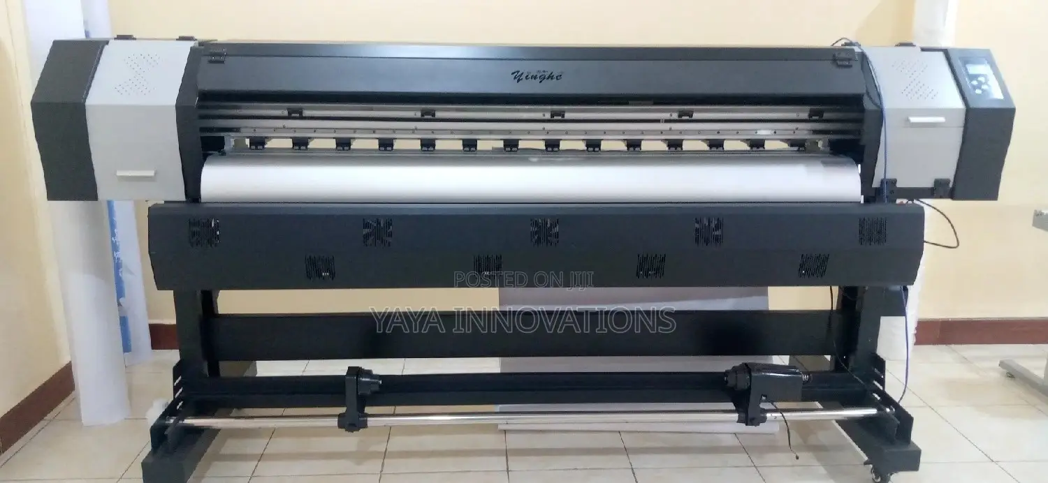 Digitized Printing Machines, Large Format,CNC,Engraving