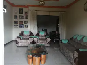 3 Bedrooms Bungalow for Sale in Jomayi Estate, Kampala