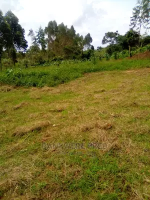 Plot for Sale in Sonde, Mukikulu