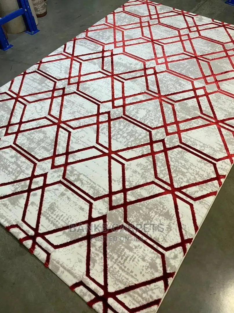 Modern Centre Carpets