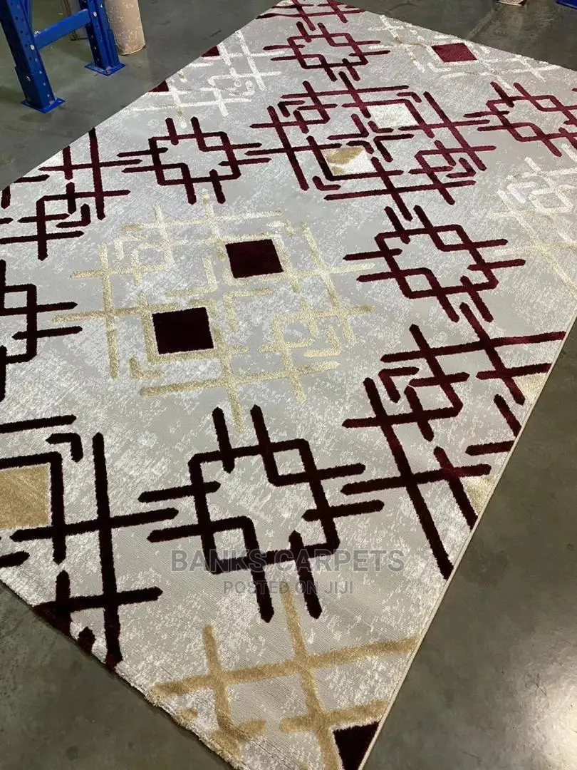 Modern Centre Carpets