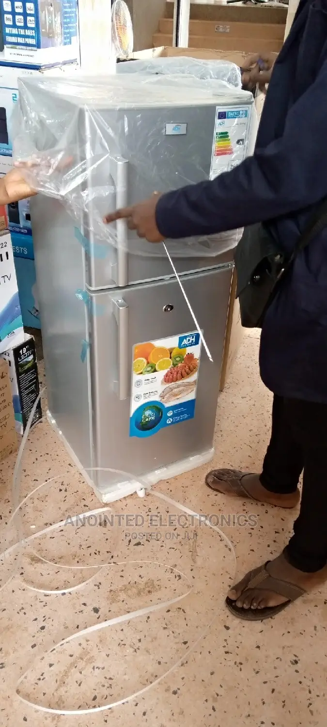 Adh Refrigerator