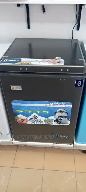 Sayona Deep Freezer