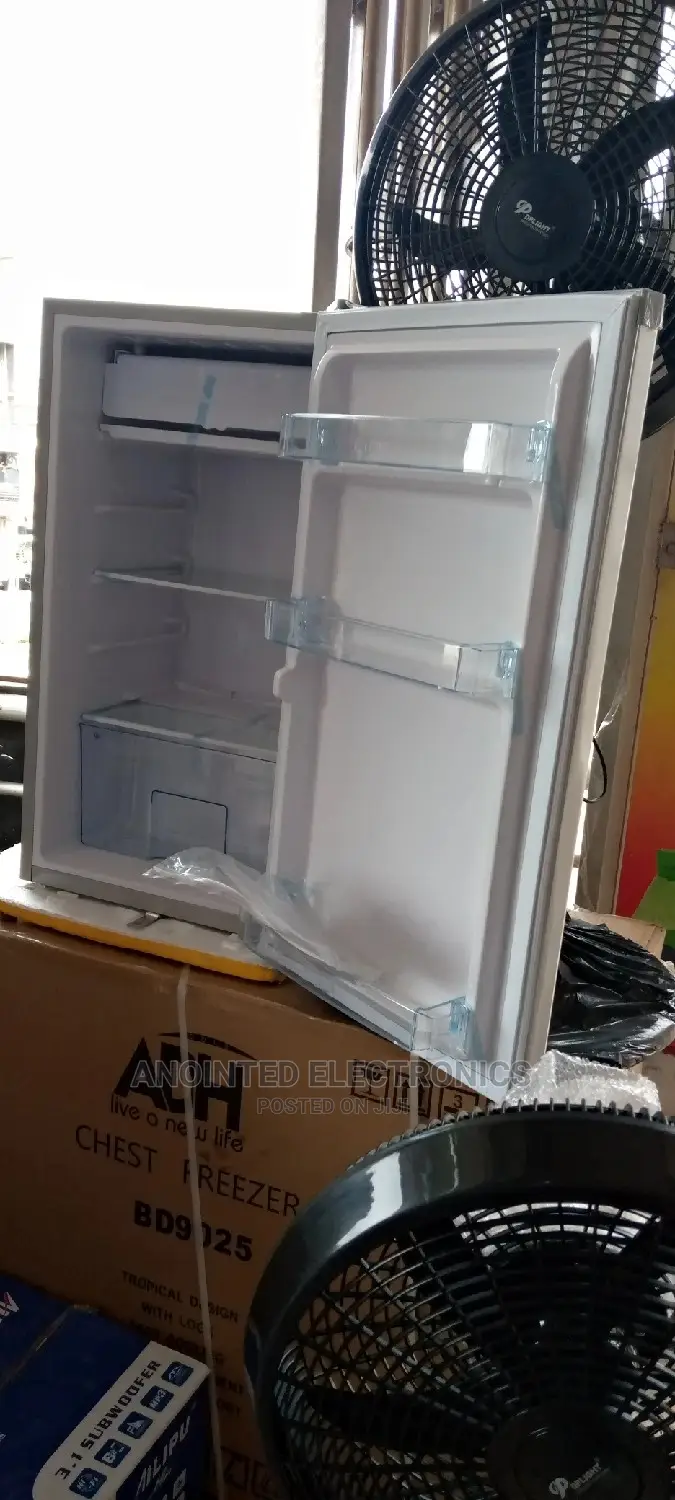 Fridge Adh