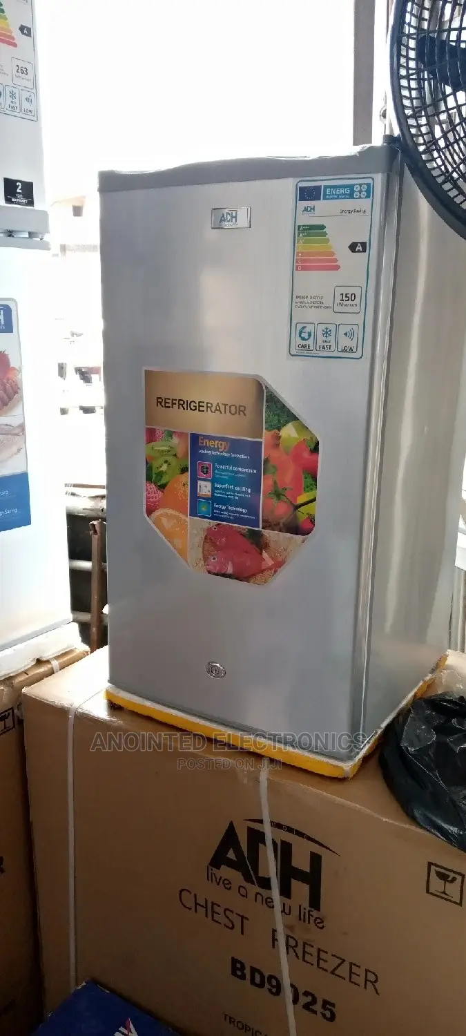 Adh Refrigerator