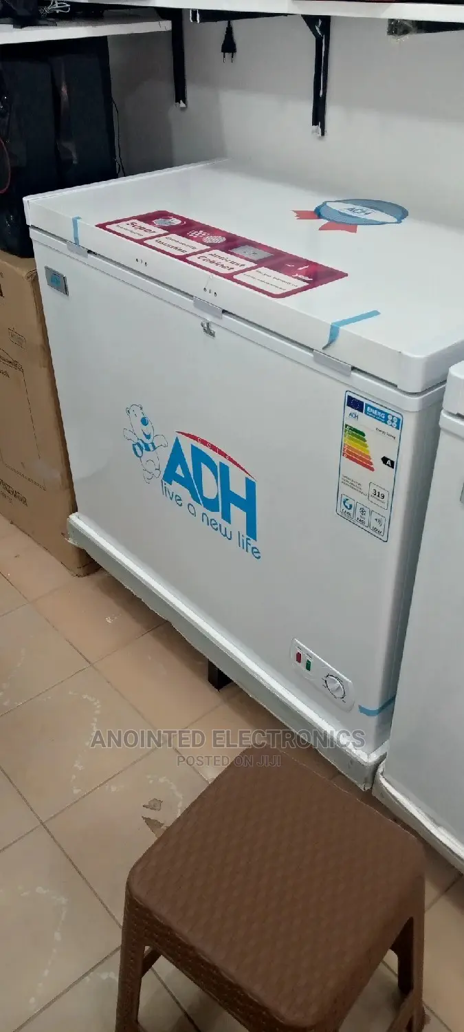 Deep Freezer Adh
