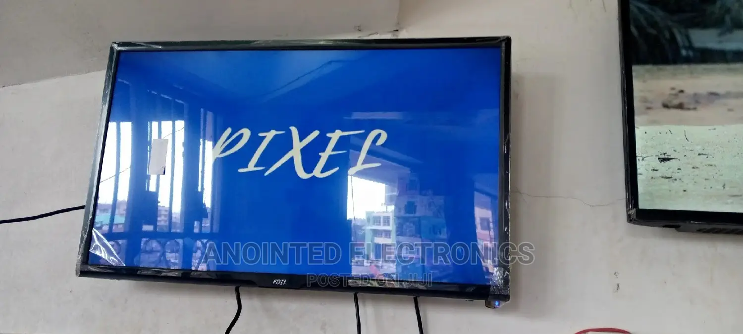 Tv Pixel 32" Digital