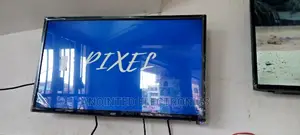 Tv Pixel 32" Digital