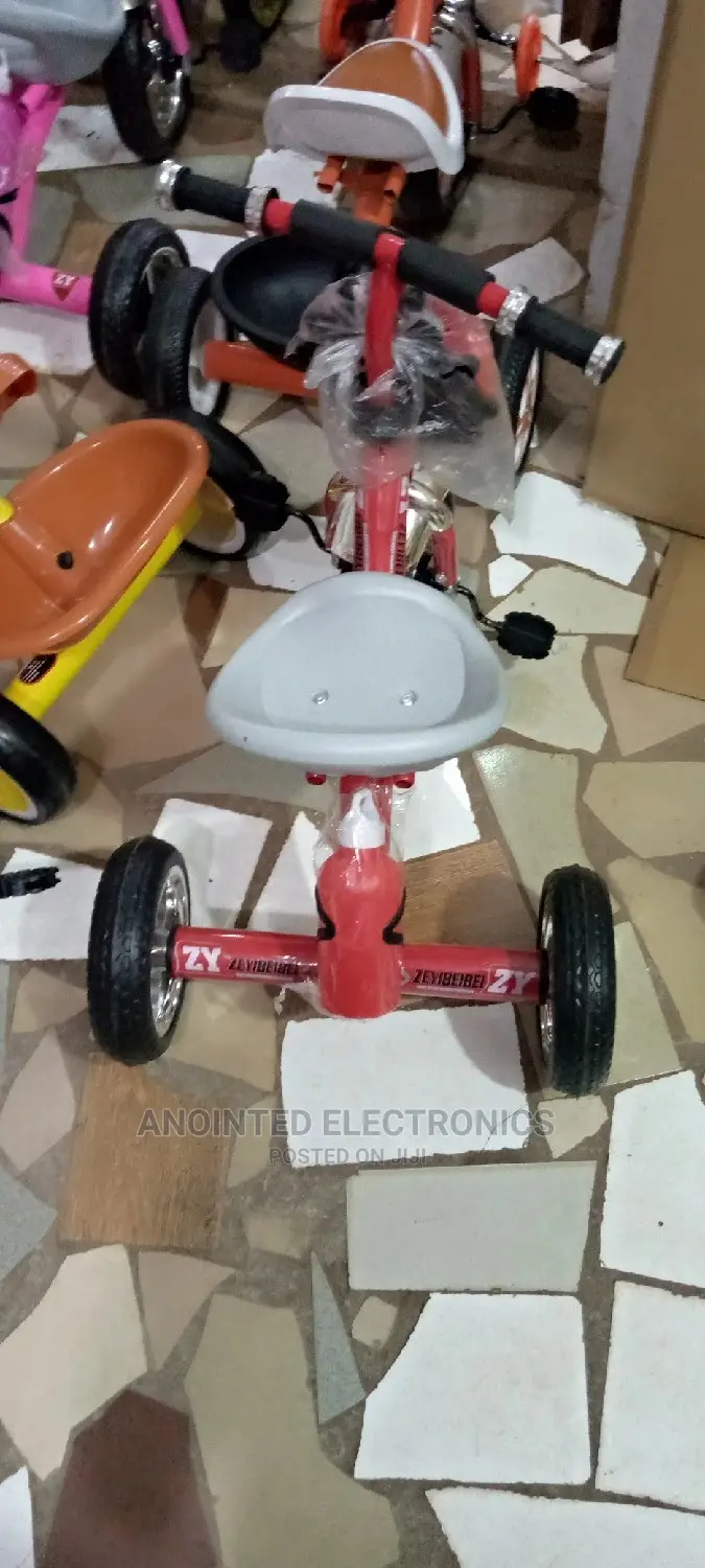 Kids Bikes