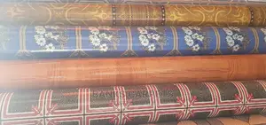 Plastic Carpets