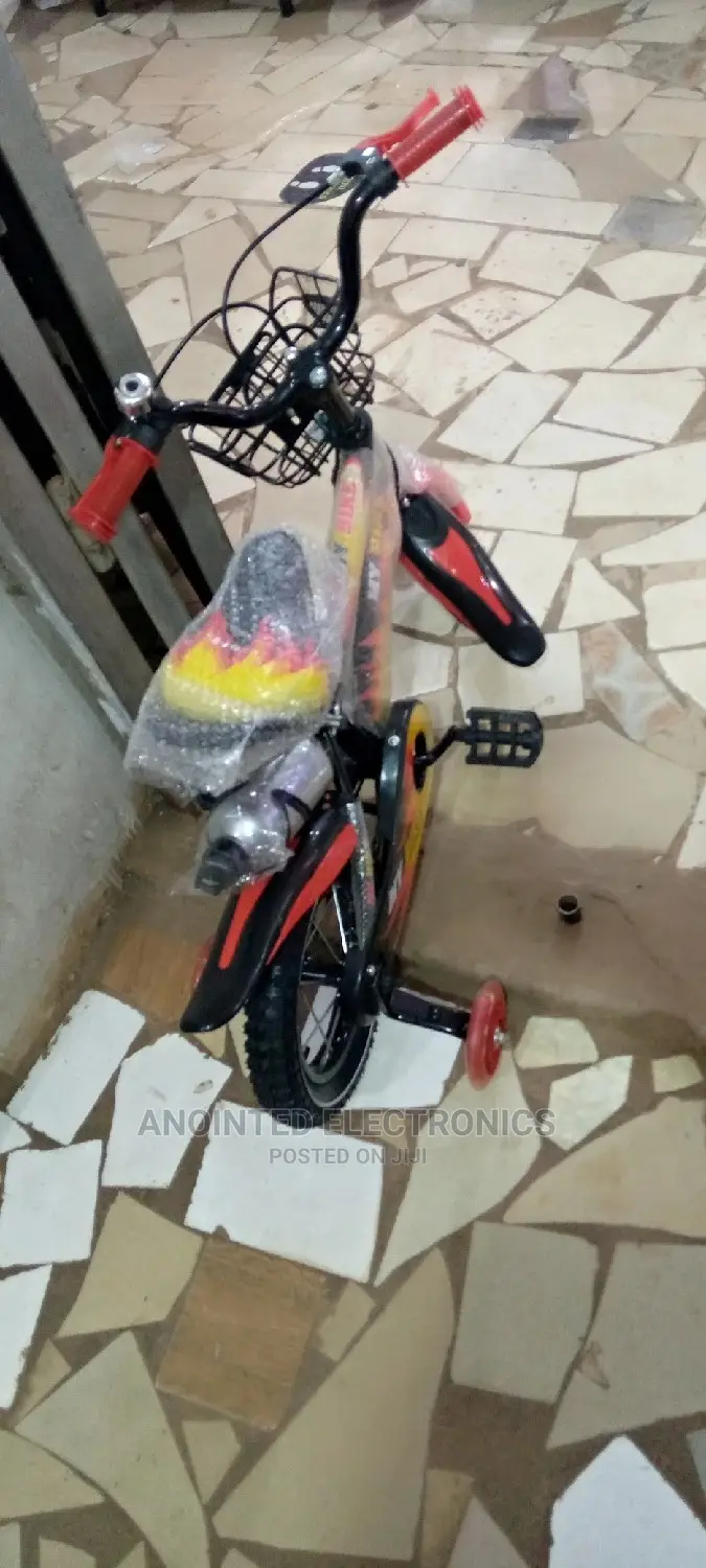Kids Bike Boys and Girls