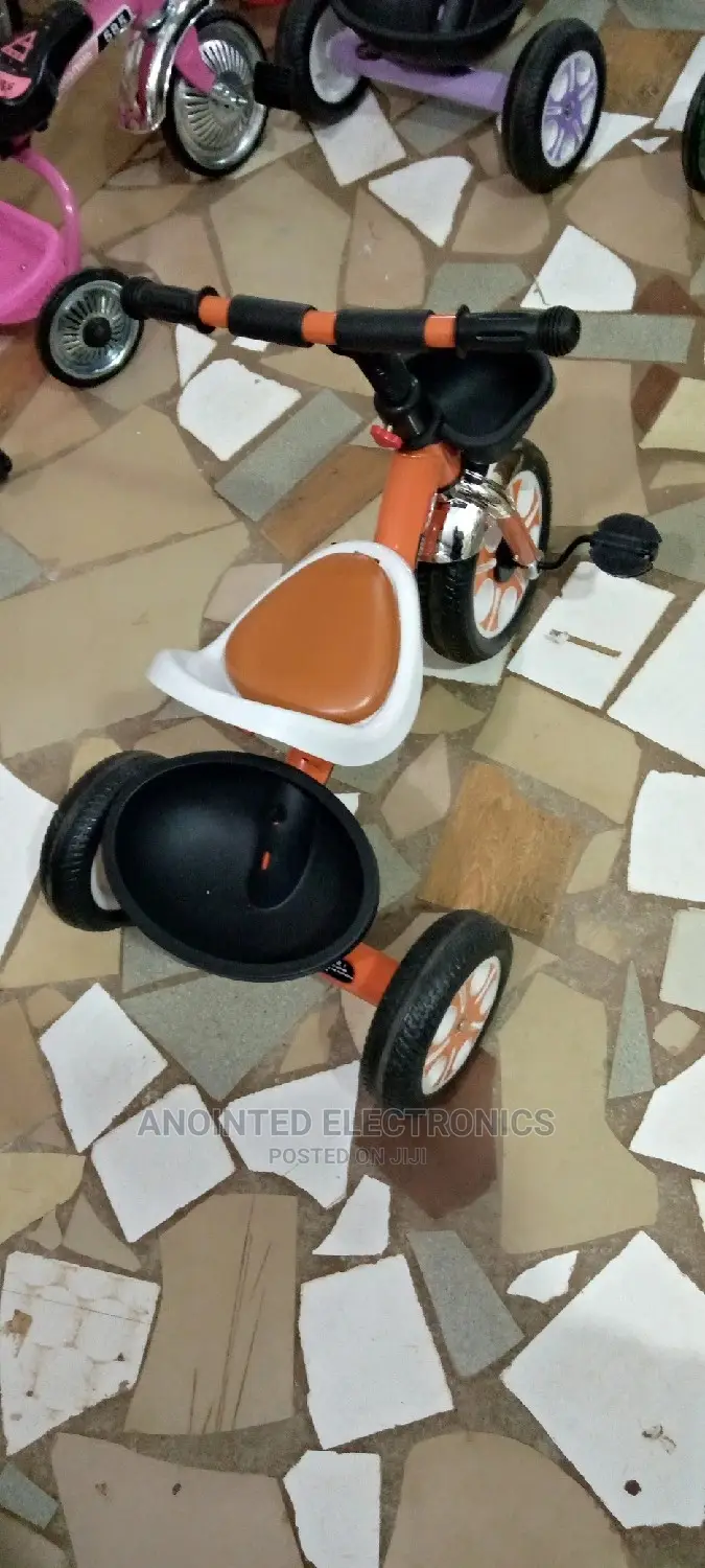 Kids Bikes