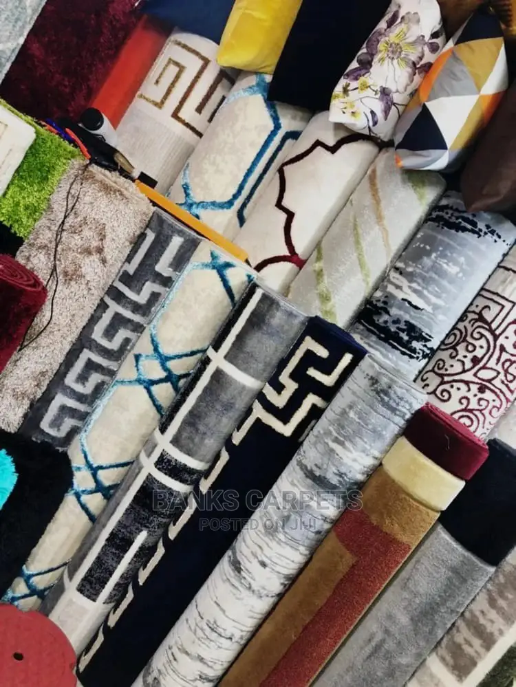 Modern Centre Carpets