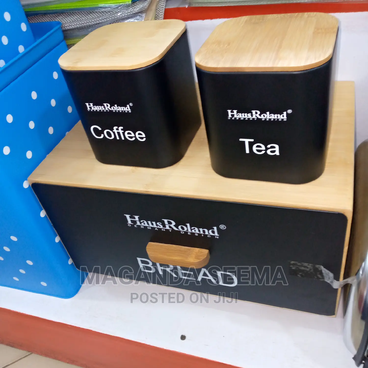 Bread Case