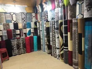 Modern Centre Carpets