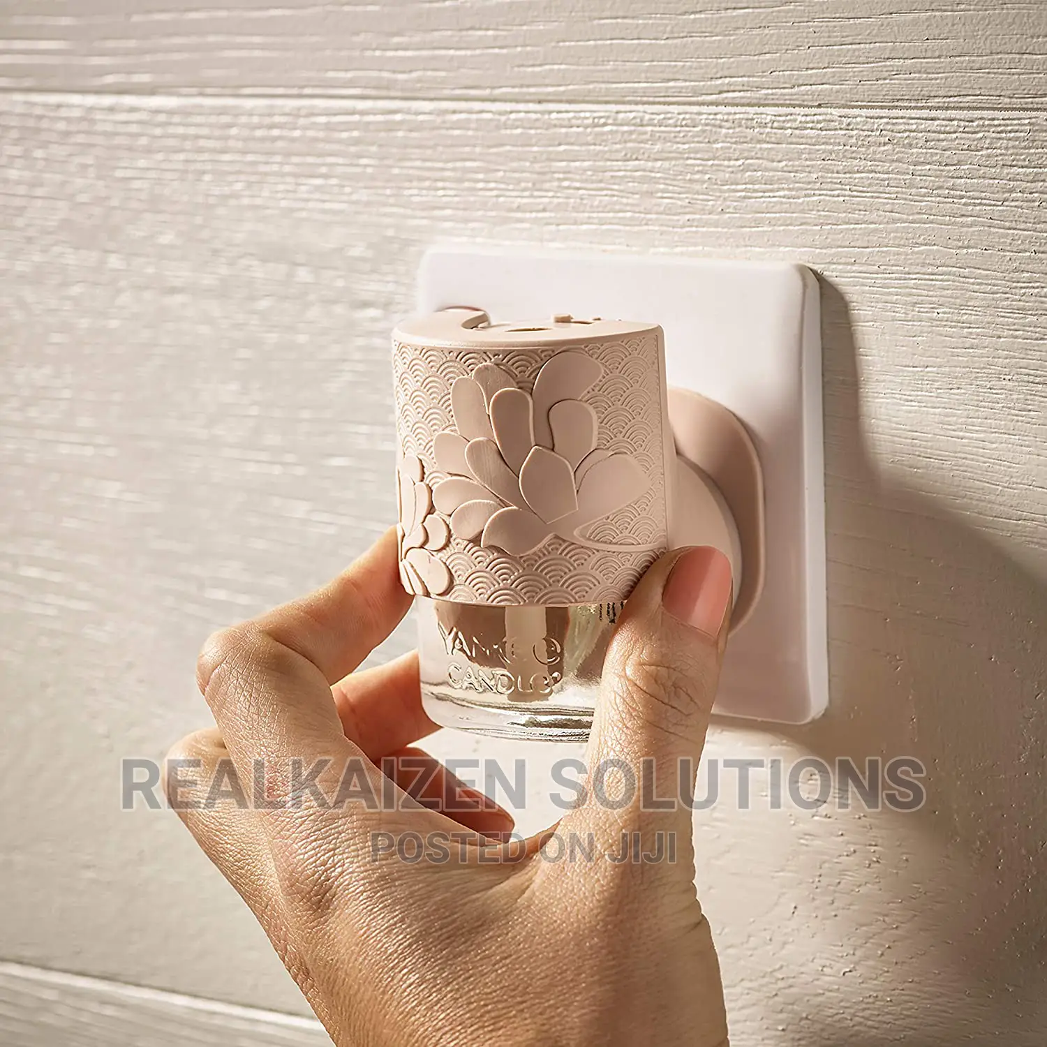 Yankee Candle Electric Scentplug Refill Oils Air Freshener
